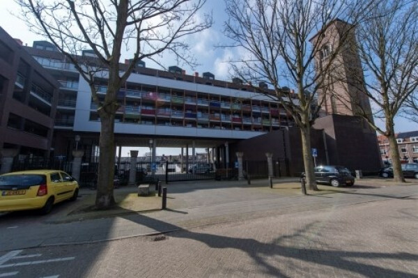 Sint Willebrordstraat