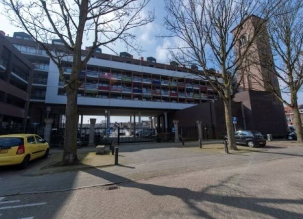 Sint Willebrordstraat