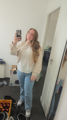 Rachel zoekt een Huurwoning / Appartement in Tilburg