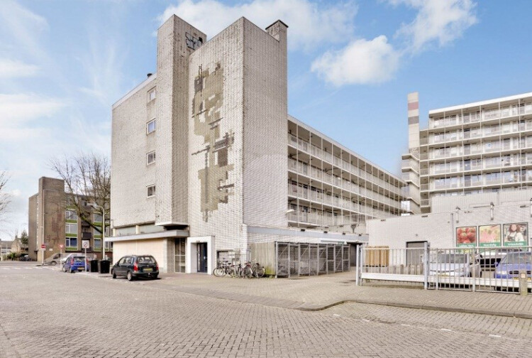 Tobias Asserlaan, Tilburg