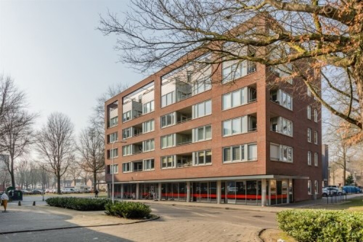 Verdiplein, Tilburg