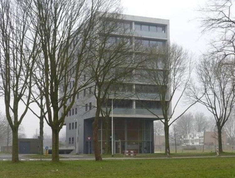 Vlashoflaan, Tilburg