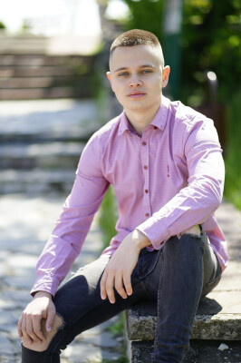 Viktor is looking for an Apartment / Studio / Room in Tilburg