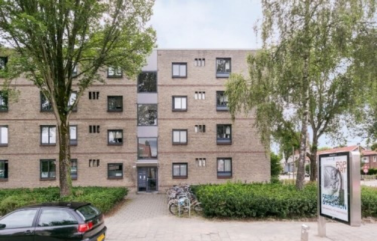 Waterhoefstraat, Tilburg