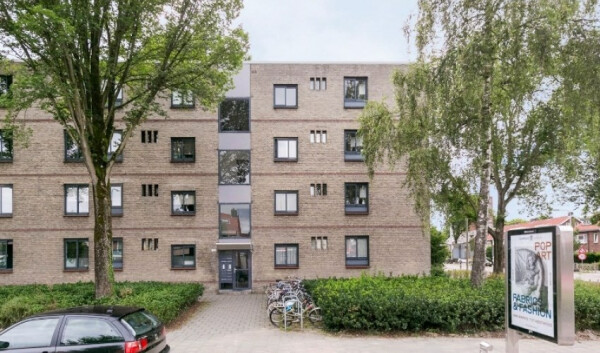 Waterhoefstraat