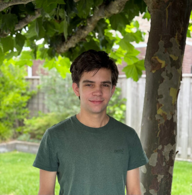 Evan zoekt een Huurwoning / Appartement / Studio / Kamer in Tilburg