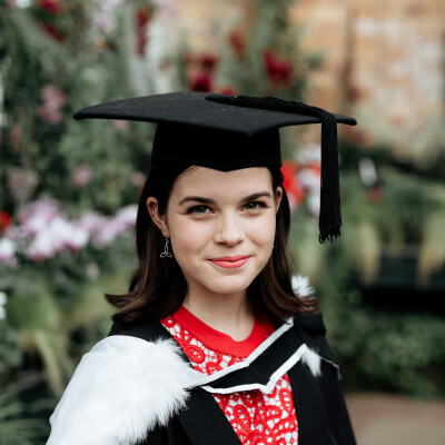 Zoe is looking for a Studio / Room in Tilburg